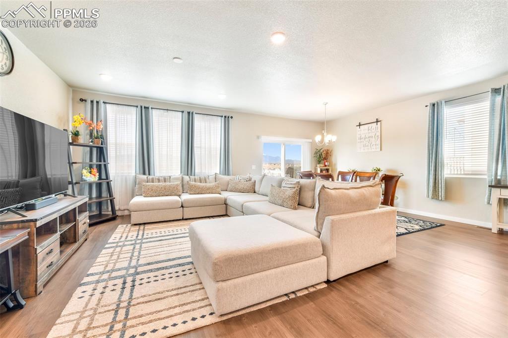 Image 12 of 50: Living Room