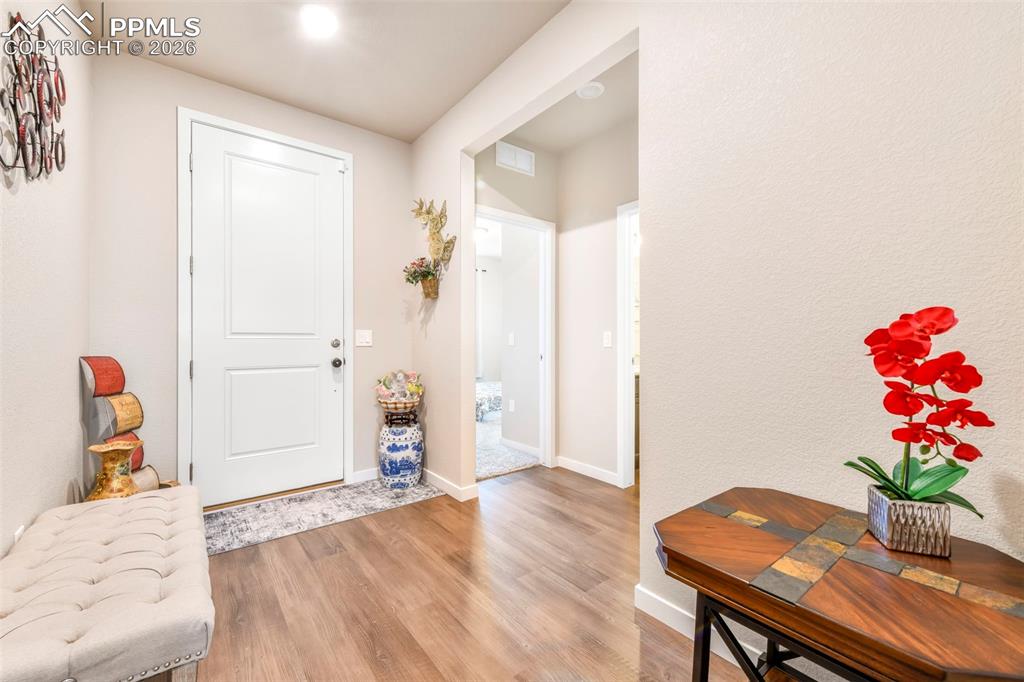 Image 2 of 50: Entry