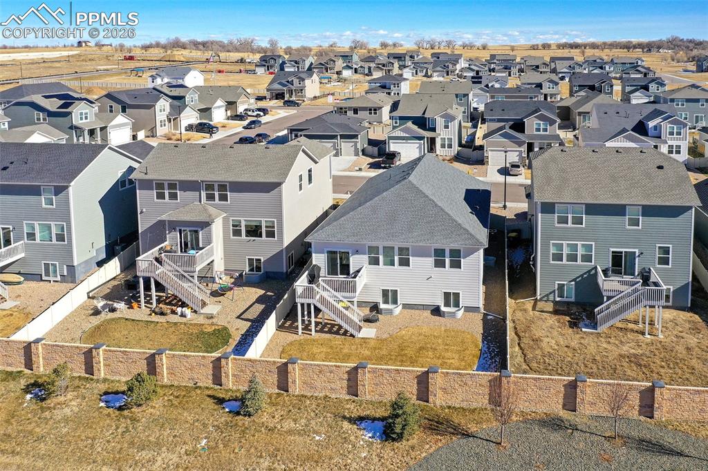 Image 48 of 50: Aerial View