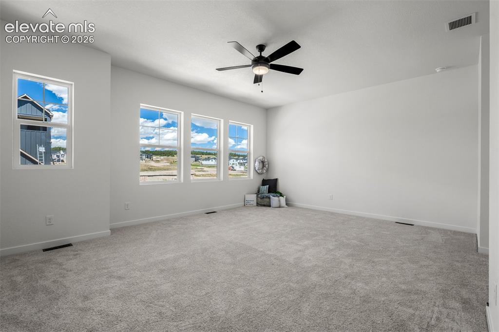 Image 15 of 31: Master Bedroom