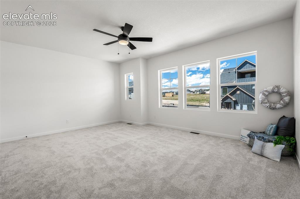 Image 16 of 31: Master Bedroom
