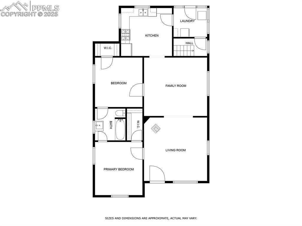 Image 19 of 20: Floor Plan