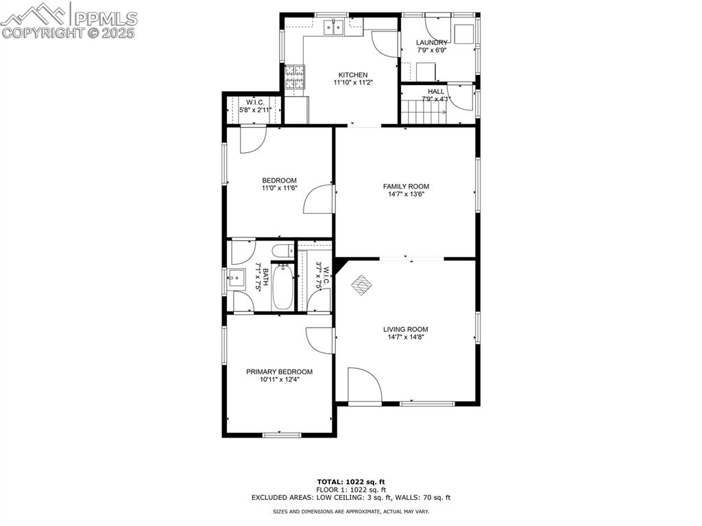 Image 20 of 20: Floor Plan