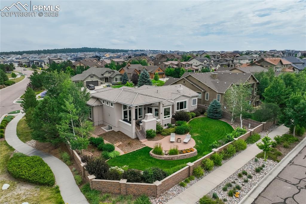 Image 48 of 50: Aerial View