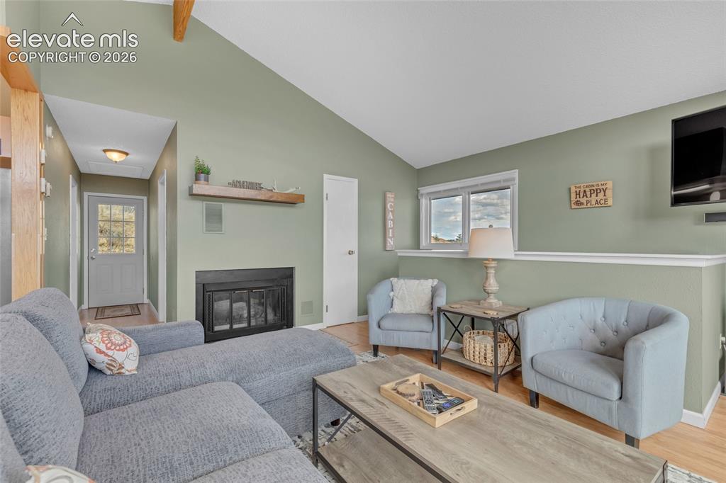 Image 8 of 22: Living Room