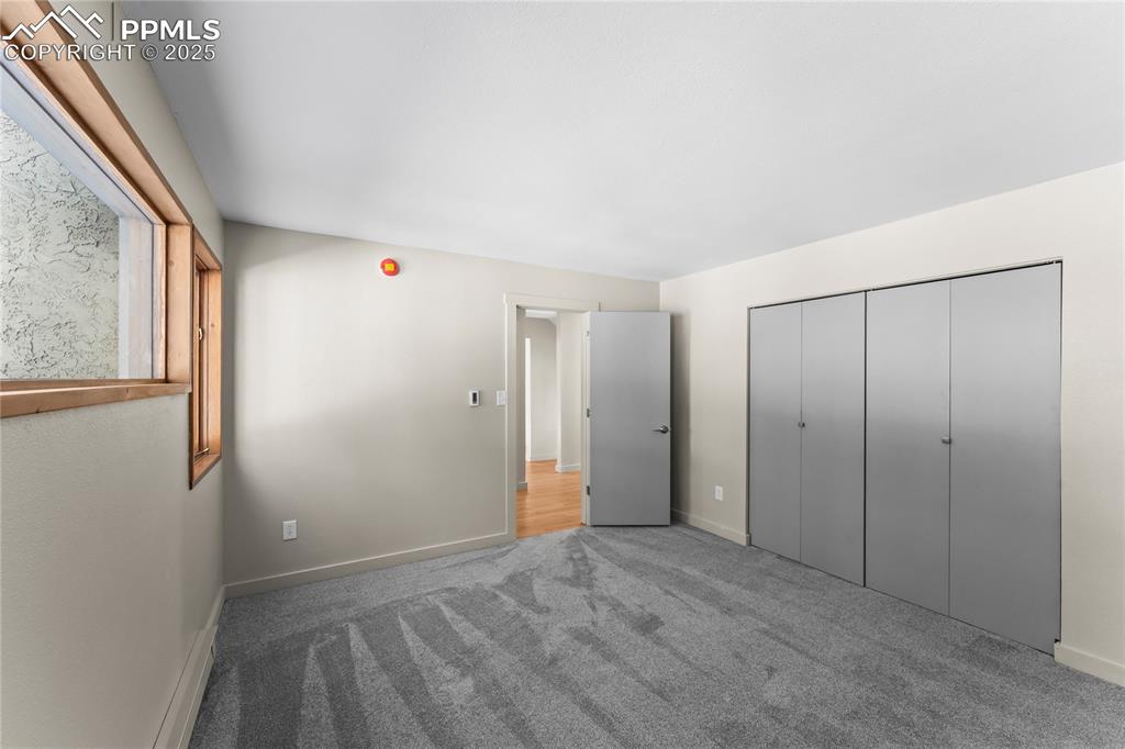 Image 22 of 38: Bedroom