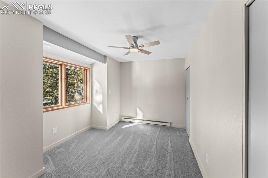 Image 23 of 38: Bedroom