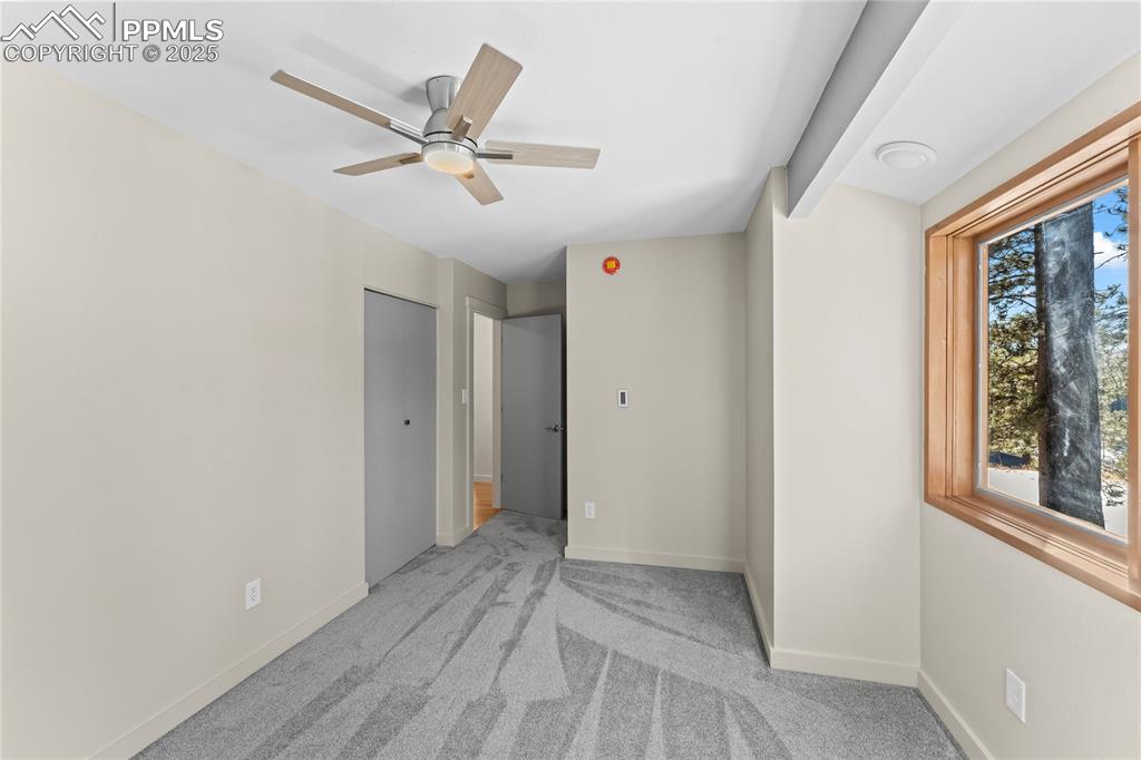 Image 24 of 38: Bedroom