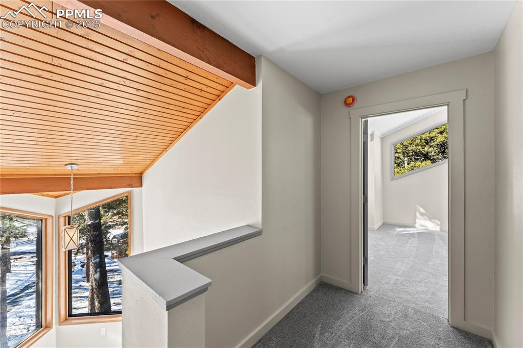 Image 25 of 38: Master Bedroom