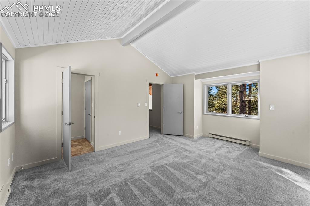 Image 27 of 38: Master Bedroom