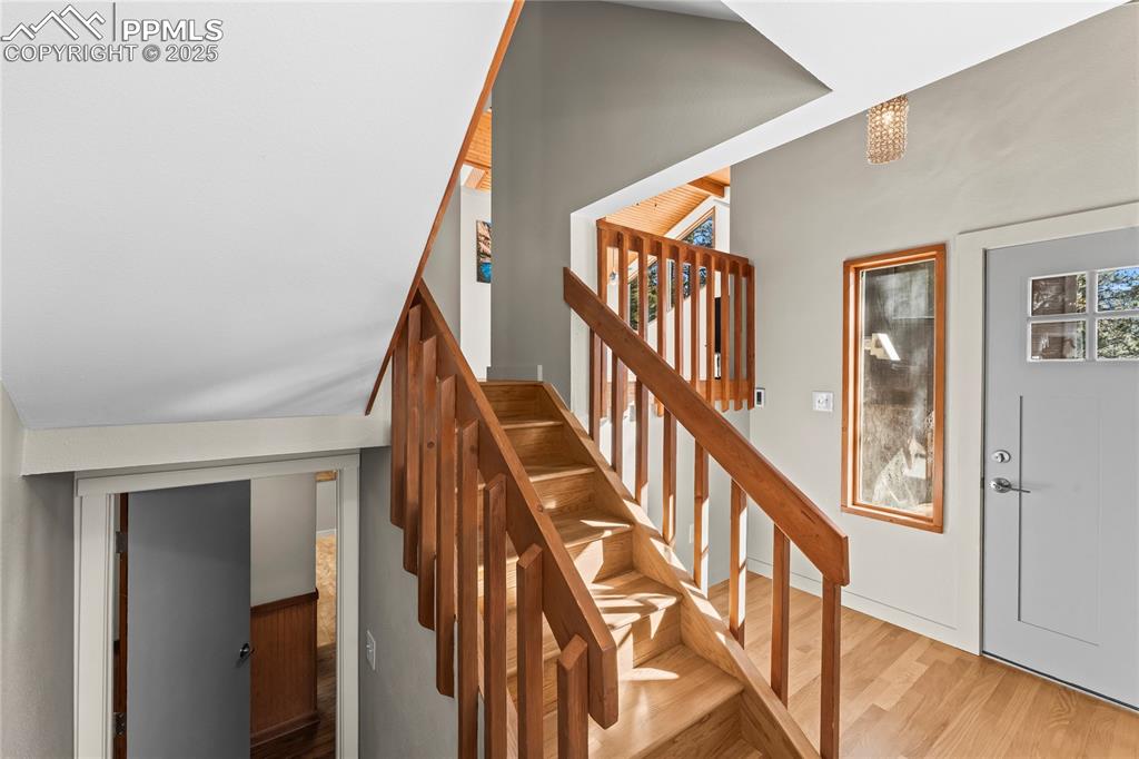 Image 9 of 38: Entrance Foyer