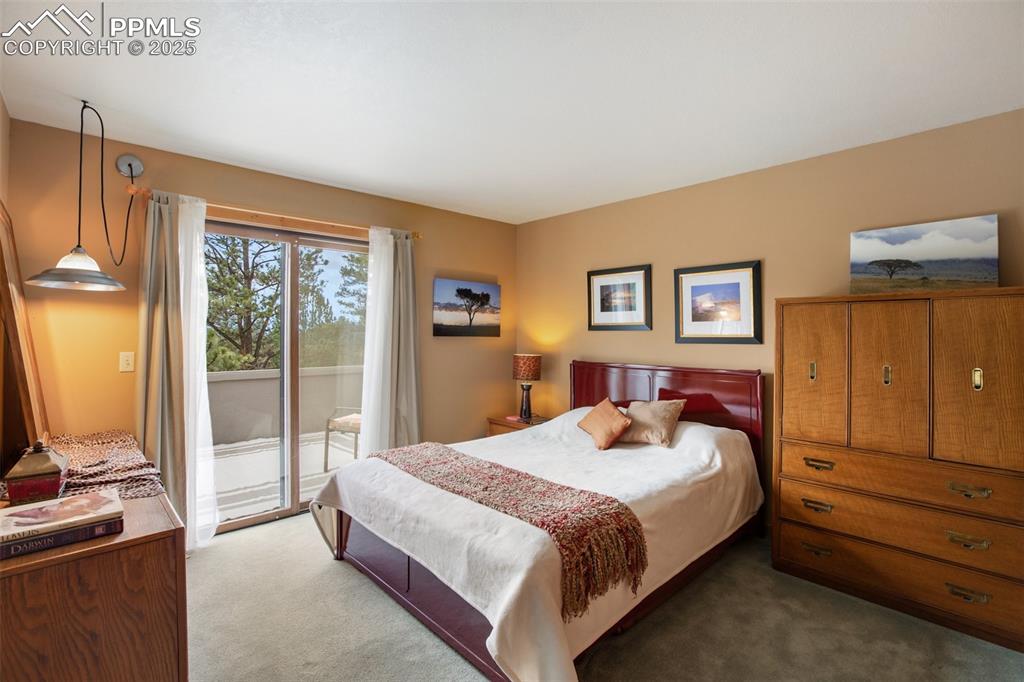 Image 43 of 50: Second bedroom, ensuite