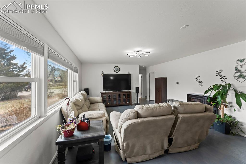 Image 10 of 38: Living Room