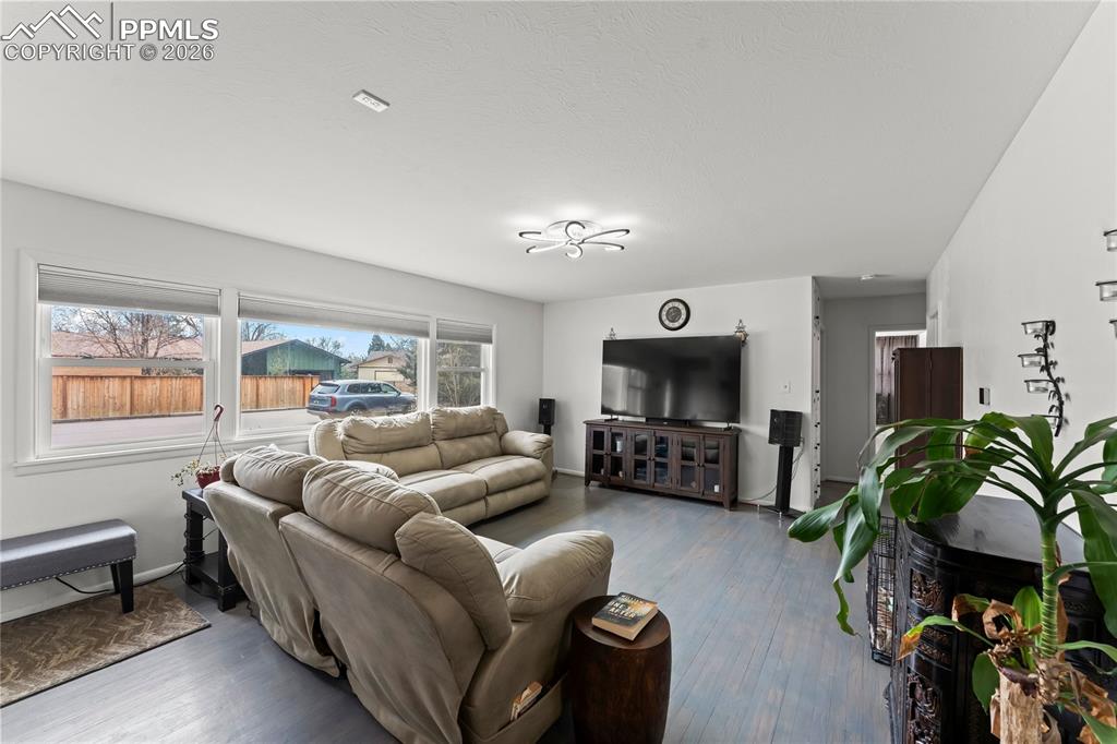 Image 11 of 38: Living Room