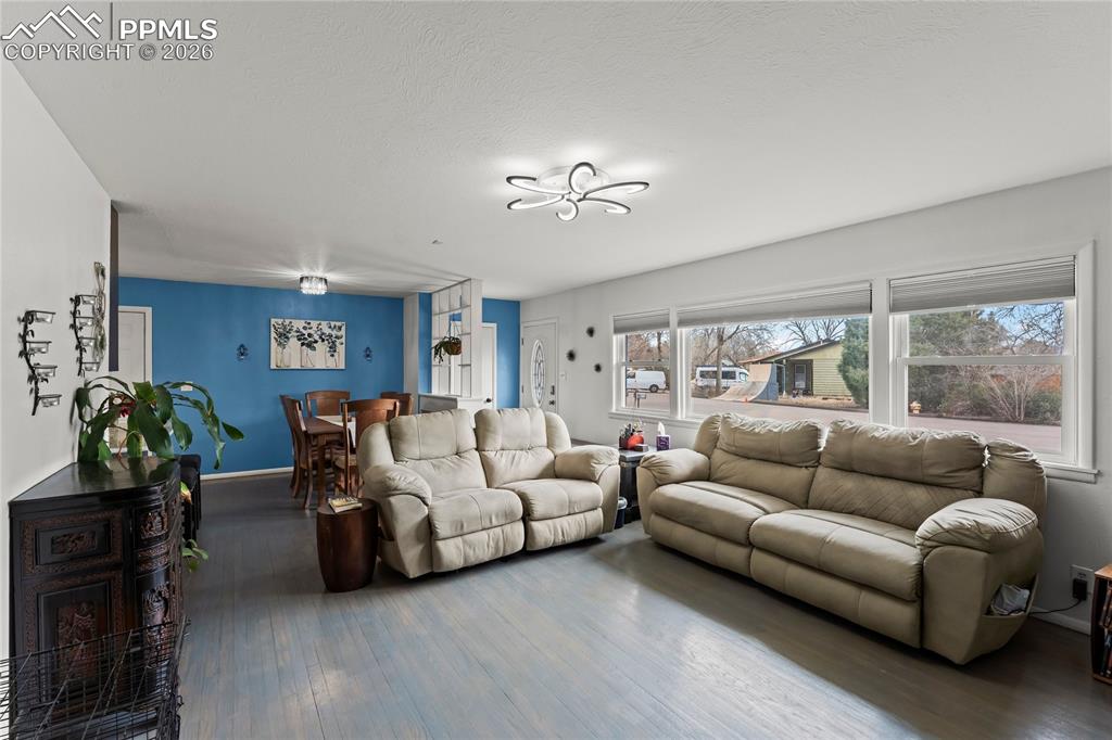 Image 12 of 38: Living Room