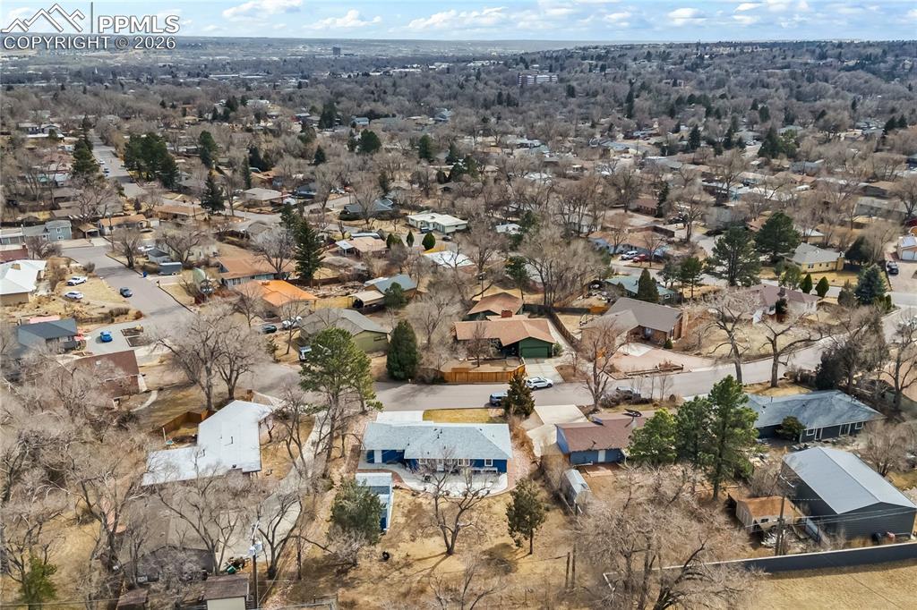 Image 3 of 38: Aerial View