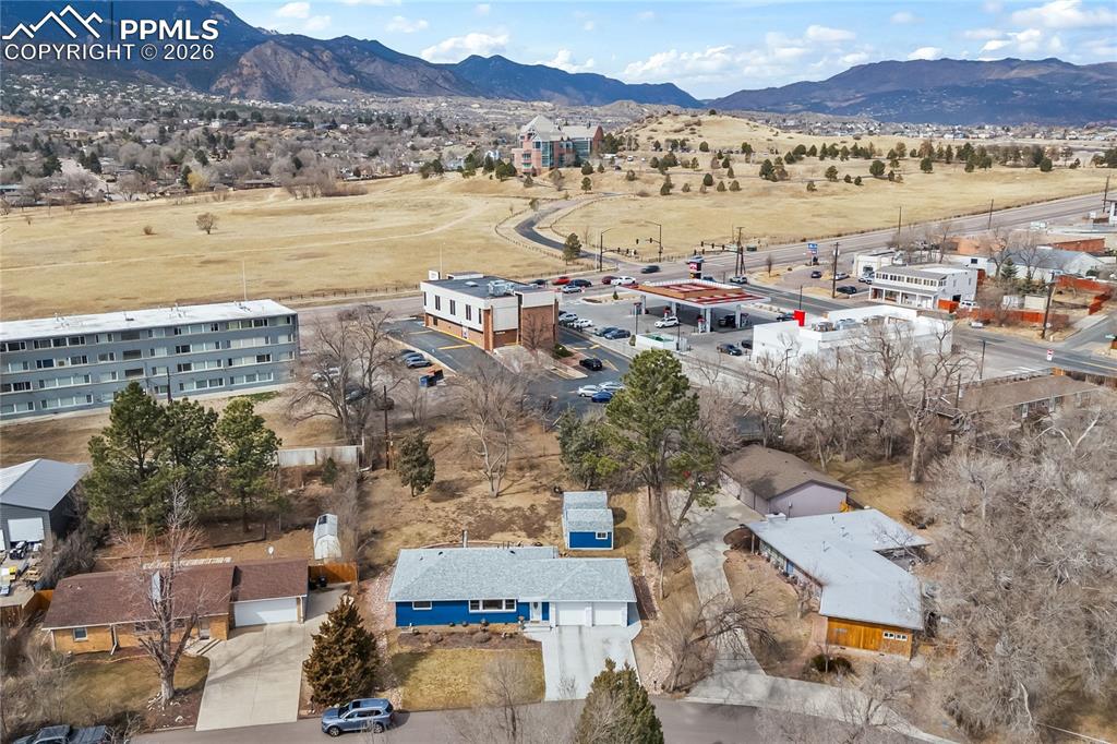 Image 7 of 38: Aerial View