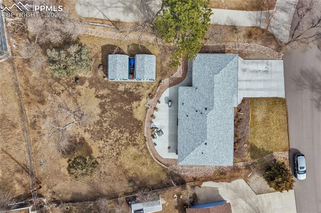 Image 8 of 38: Aerial View