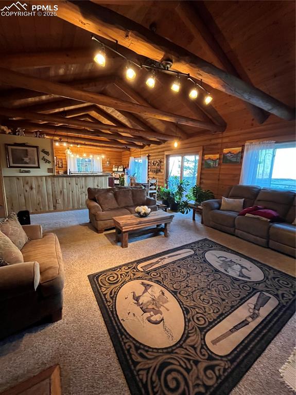 Image 11 of 29: Living Room