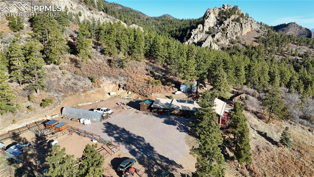 Image 7 of 29: Aerial View