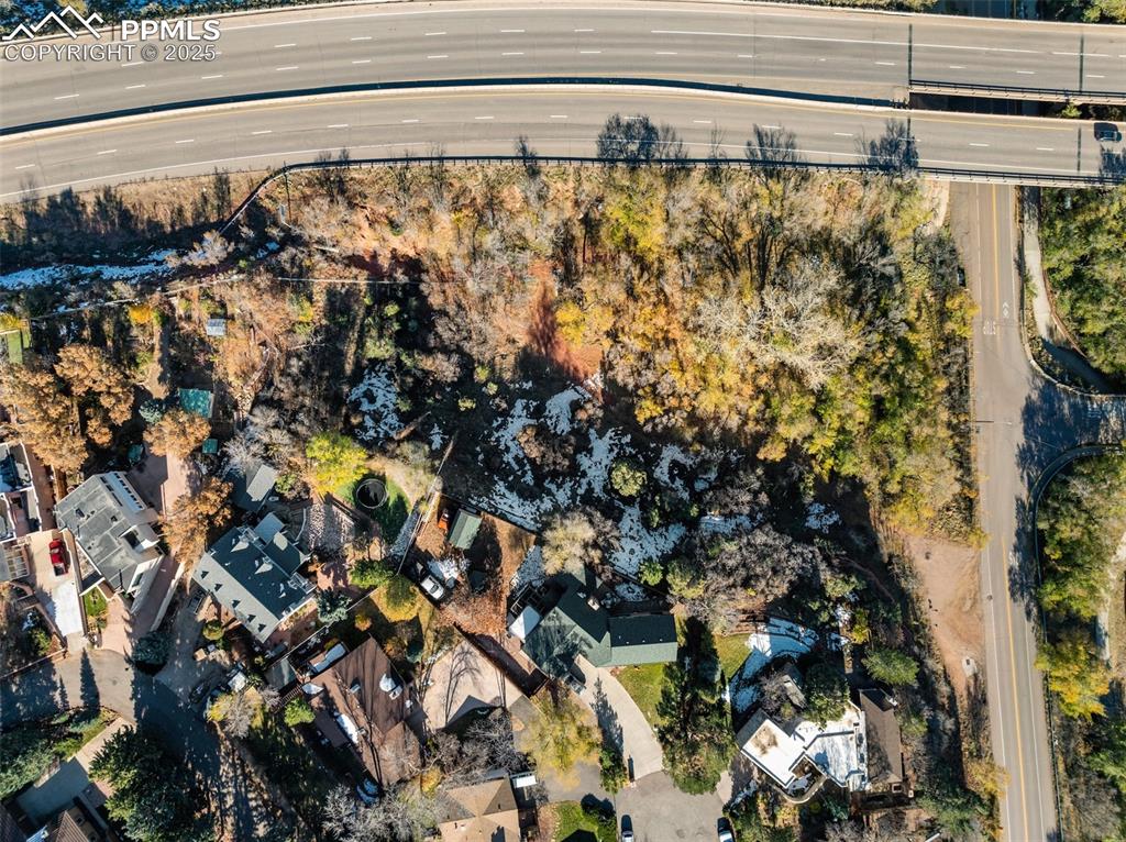 Image 12 of 32: Aerial View