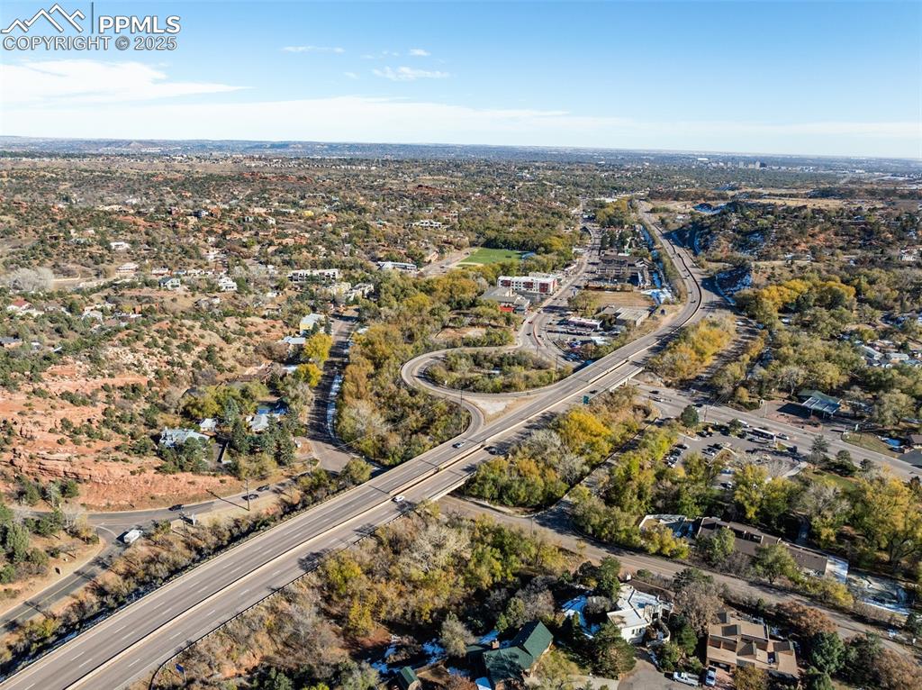 Image 14 of 32: Aerial View