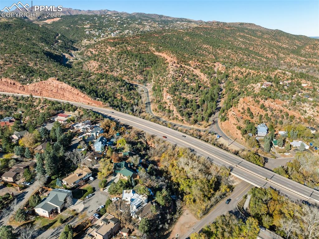 Image 15 of 32: Aerial View