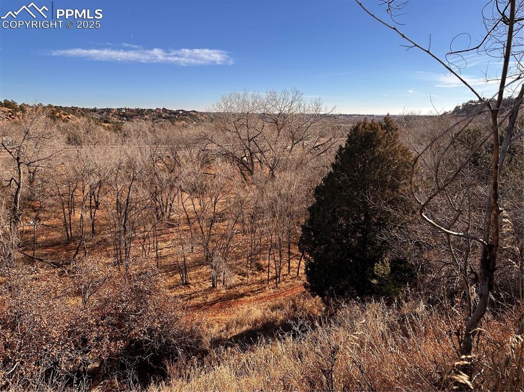 Image 20 of 32: elevation view looking NE