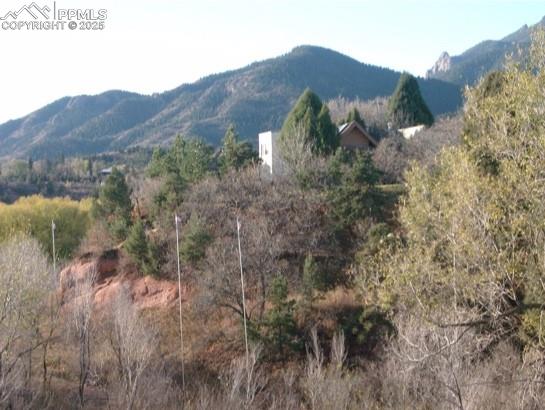 Image 21 of 32: elevation view looking SW