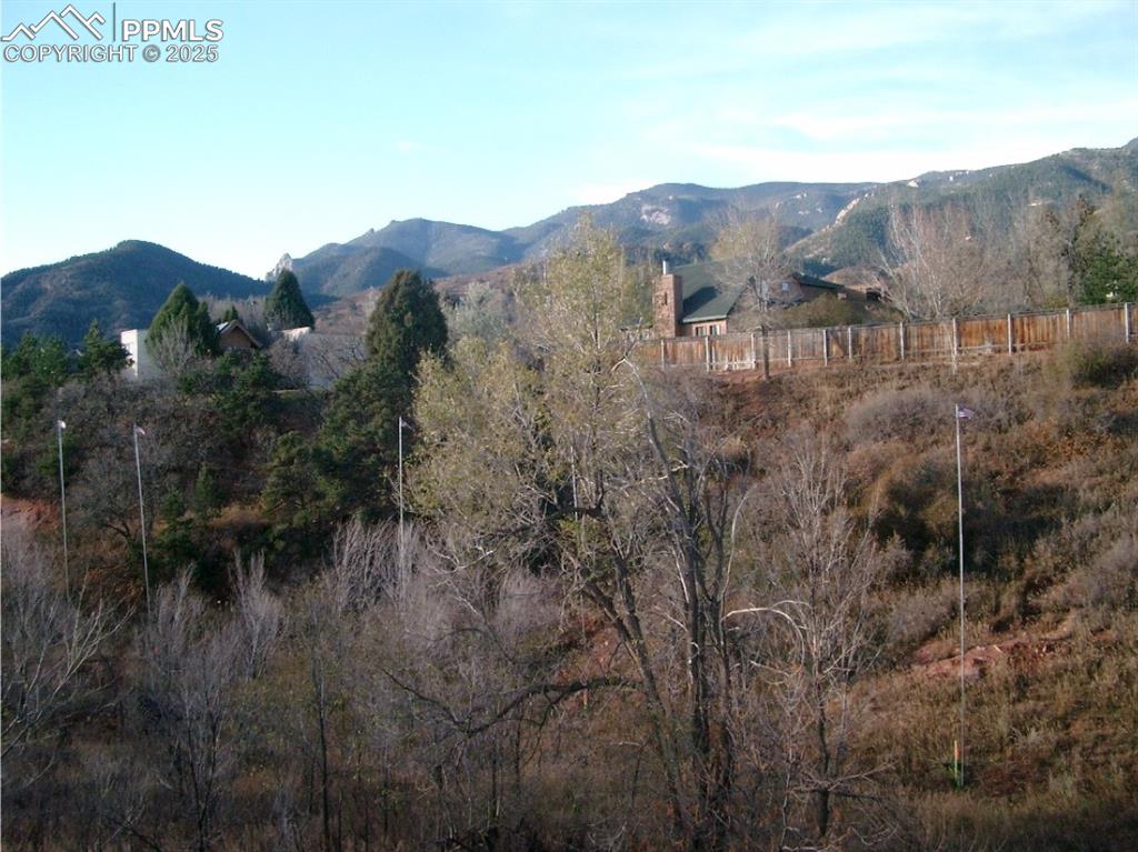 Image 22 of 32: elevation view looking SW