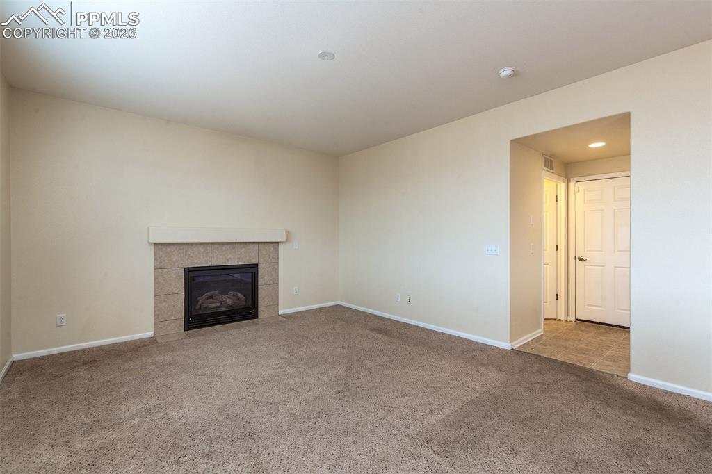 Image 10 of 28: Living Room