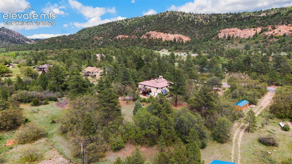 Image 10 of 50: Aerial
