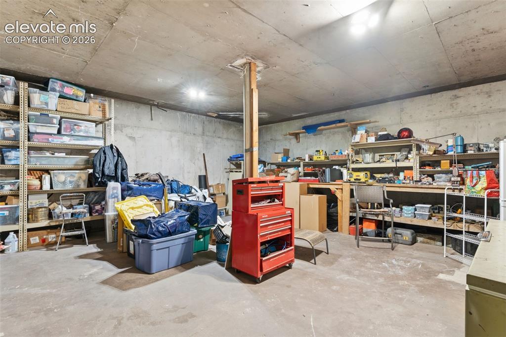 Image 44 of 50: Basement