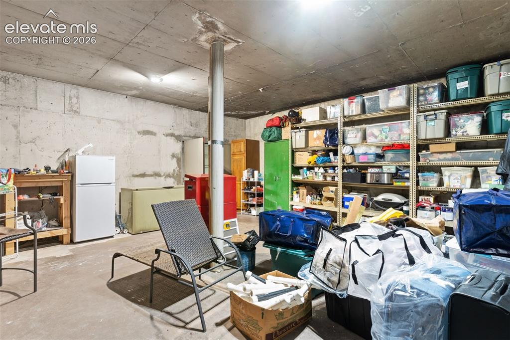 Image 45 of 50: Basement