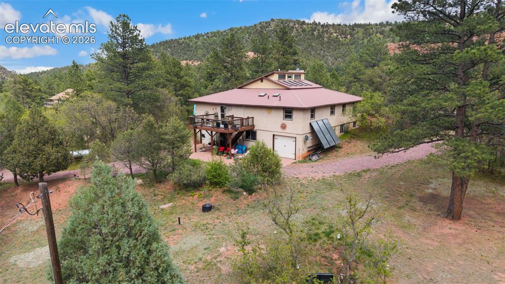 Image 8 of 50: Aerial