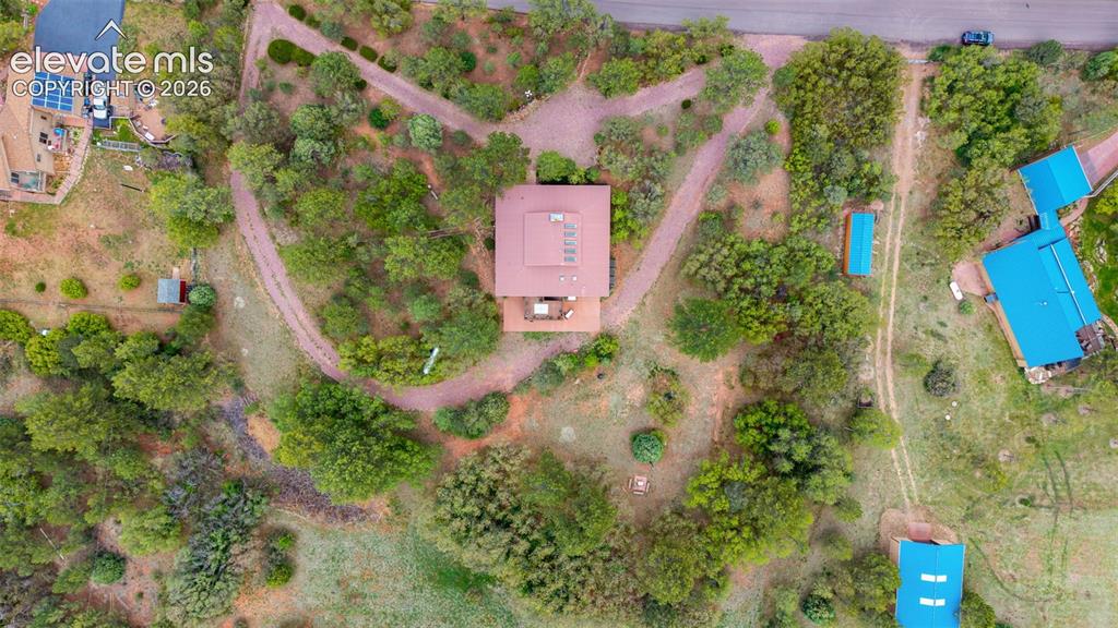 Image 9 of 50: Aerial