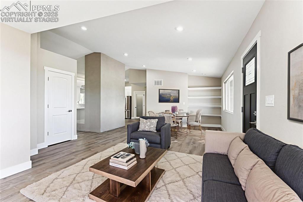 Image 11 of 49: Virtually Staged Angle #2