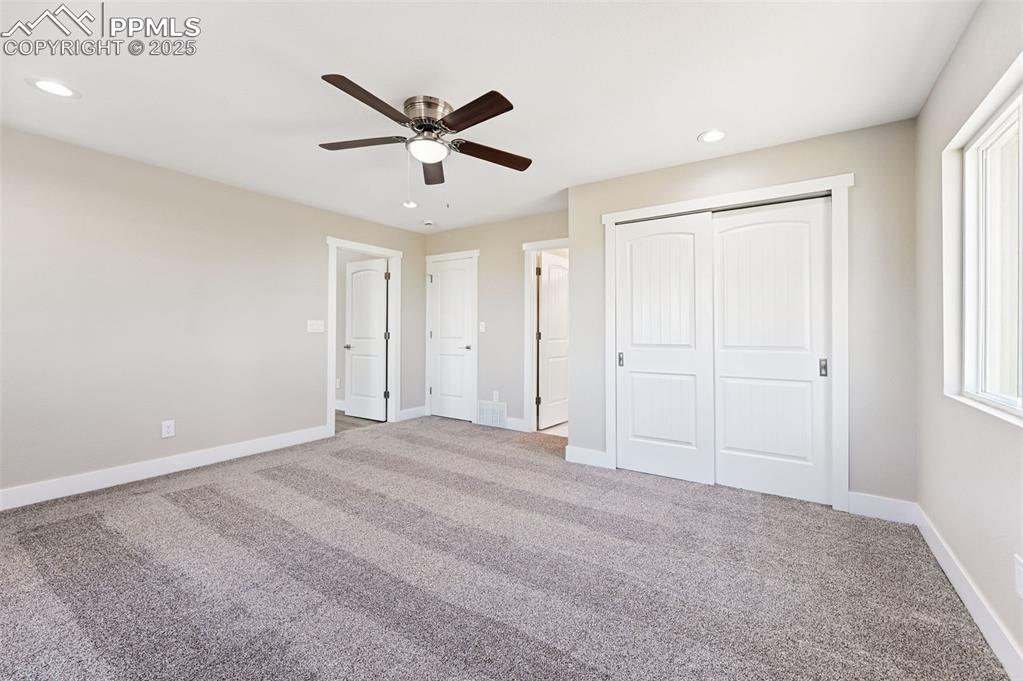 Image 23 of 49: Bed #1 Main Floor