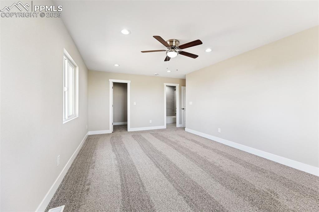 Image 29 of 49: Bed #2 Main Floor