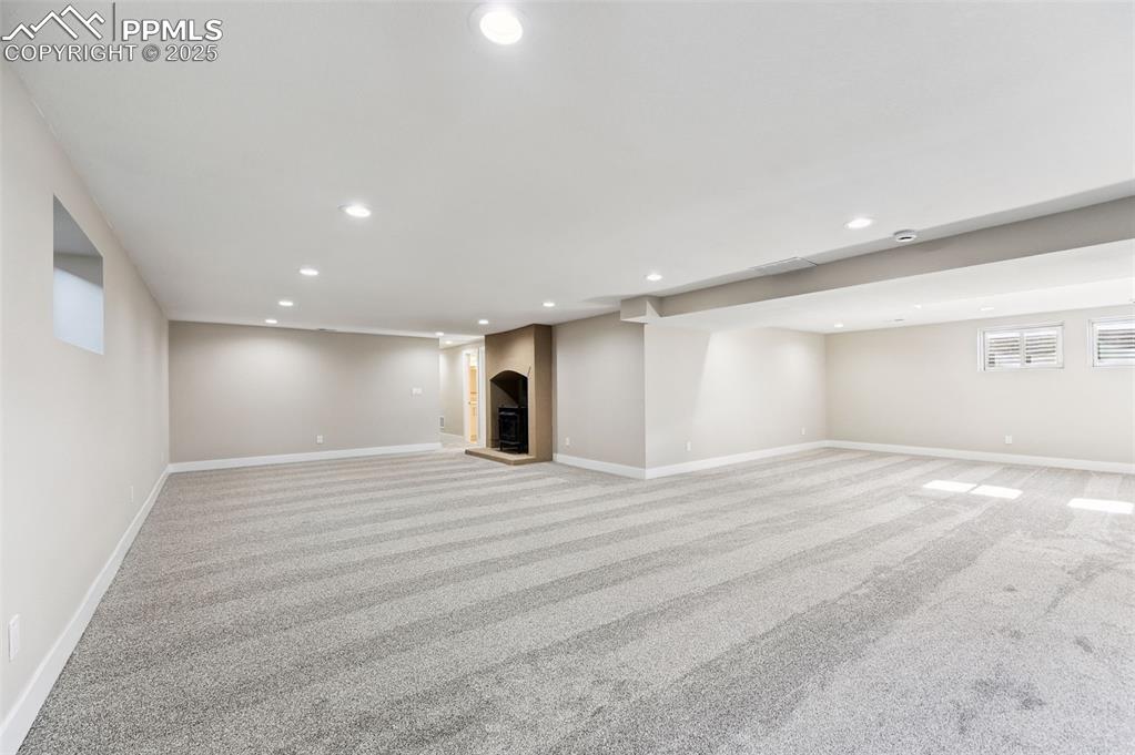 Image 34 of 49: Basement