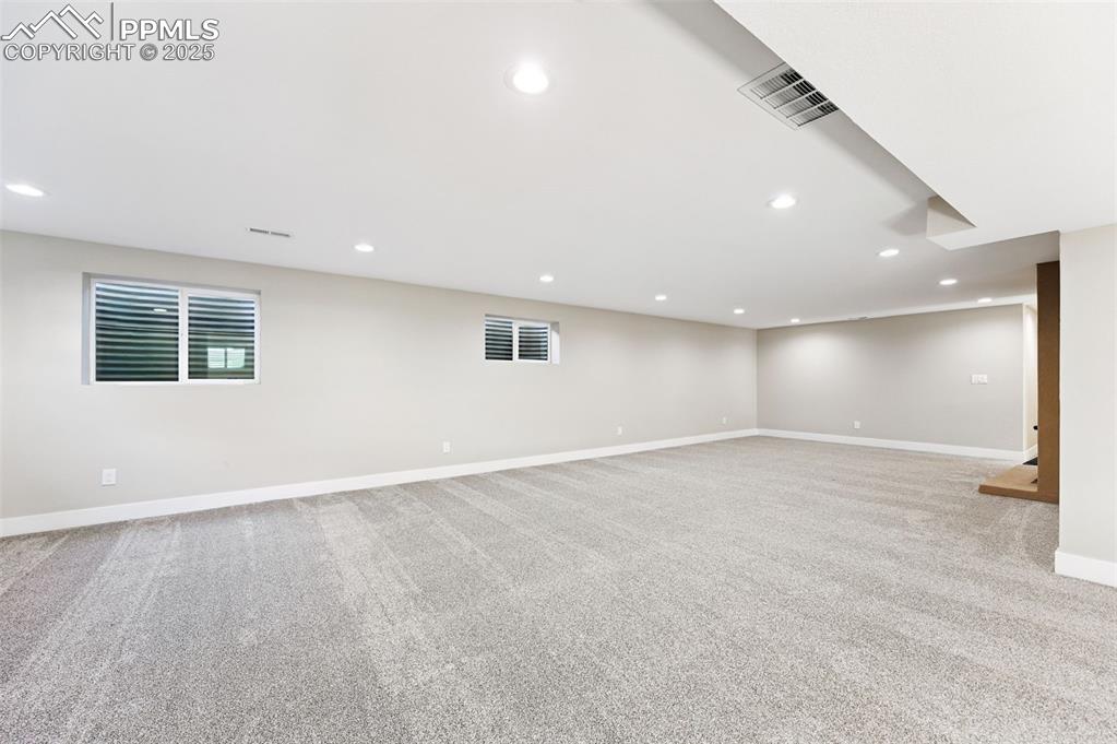 Image 36 of 49: Basement