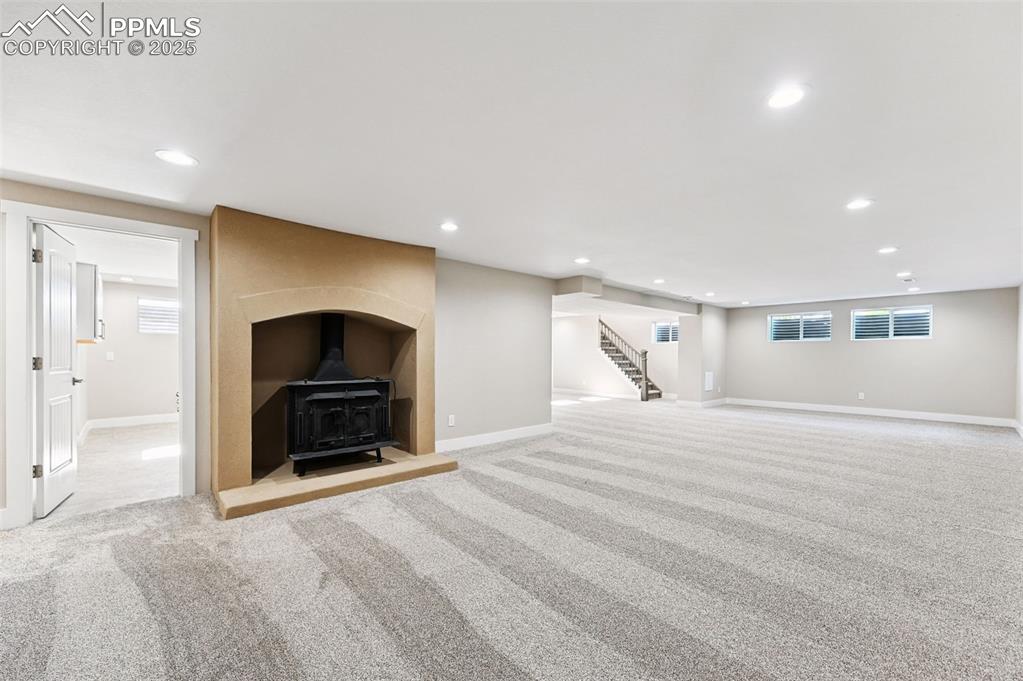 Image 37 of 49: Basement