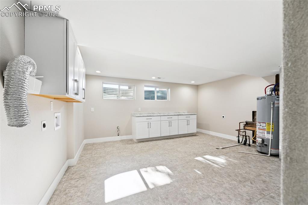 Image 38 of 49: Basement