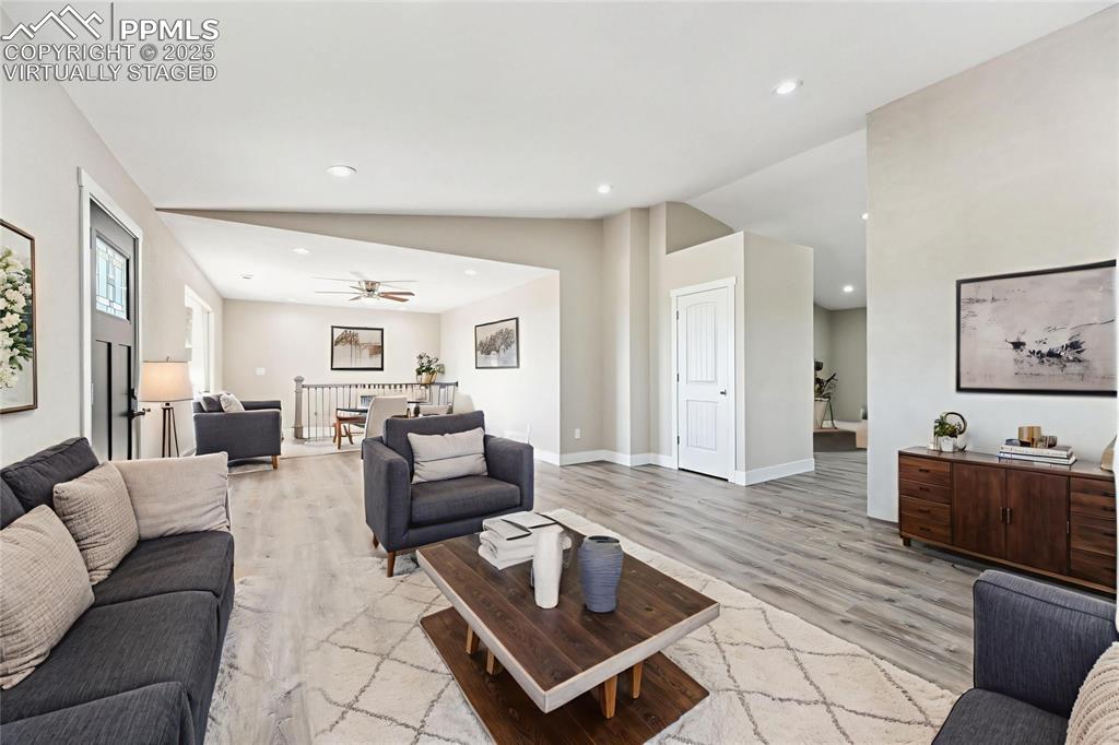 Image 7 of 49: Virtually Staged Angle #1