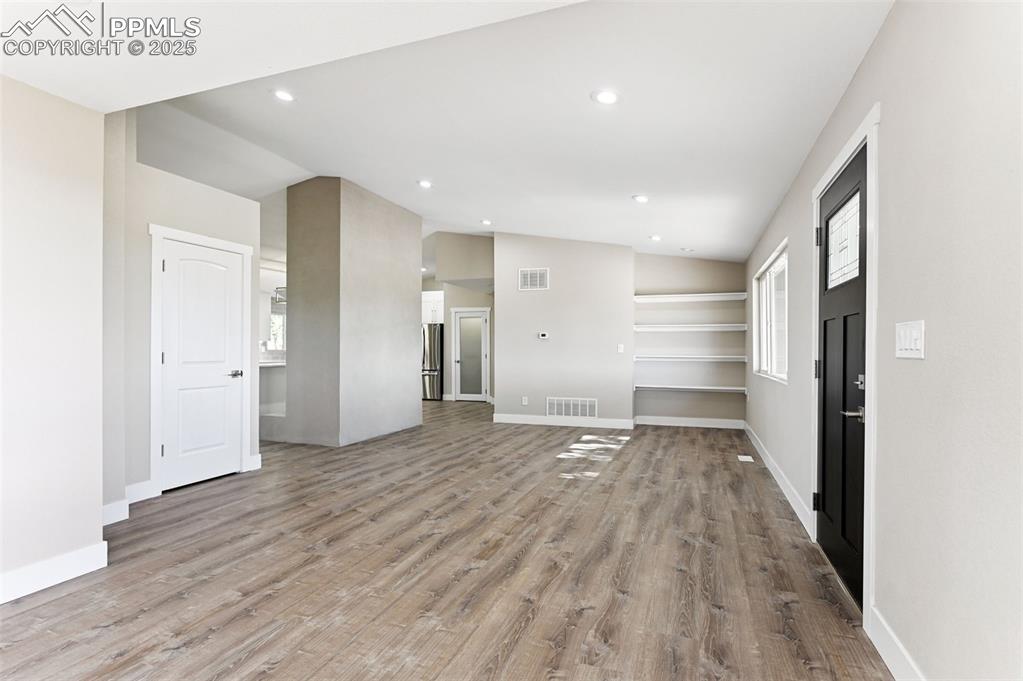 Image 9 of 49: Living Room