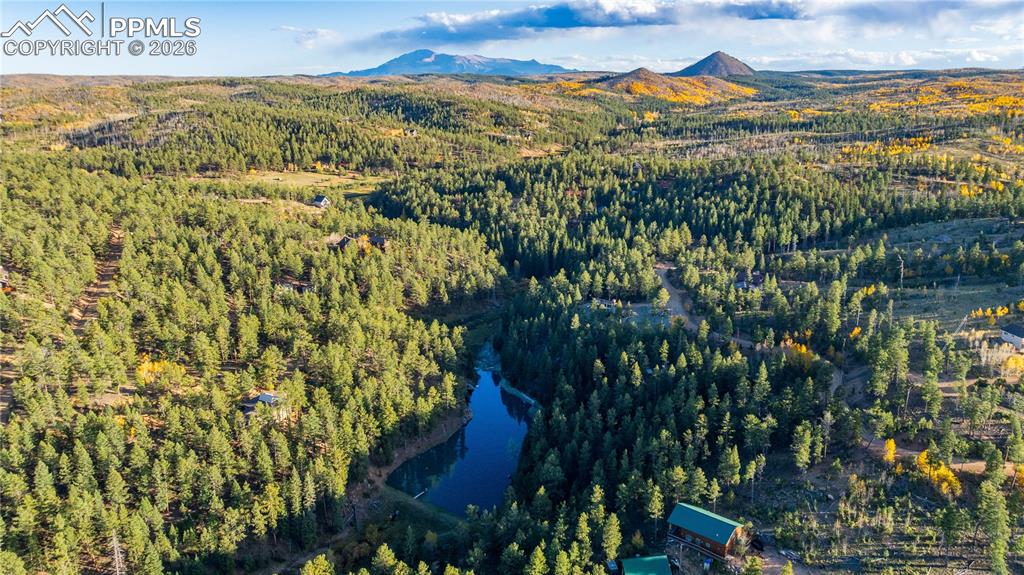 Image 28 of 40: Aerial View
