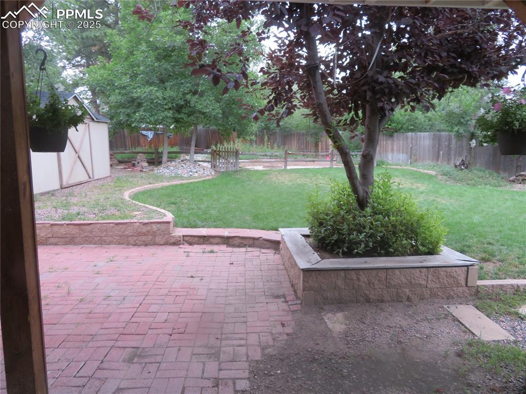 Image 20 of 39: Yard
