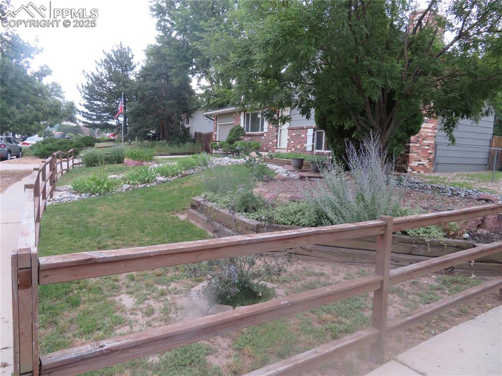 Image 3 of 39: Yard
