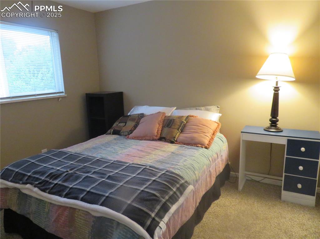 Image 33 of 39: Master Bedroom