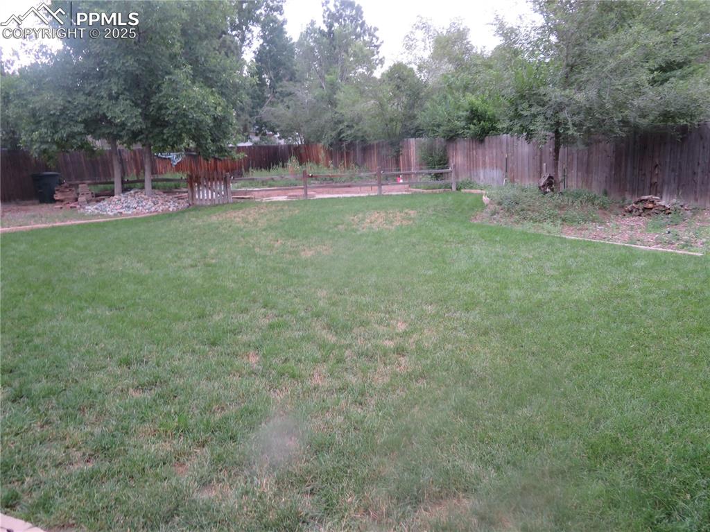 Image 8 of 39: Yard